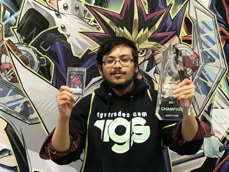 ycs dallas champ Mohammed Khan