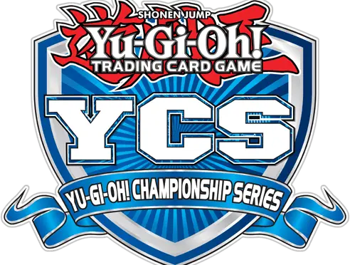 Yu-Gi-Oh! CHAMPIONSHIP Series