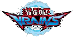 VRAINS EN logo