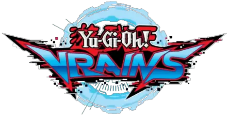 VRAINS EN logo