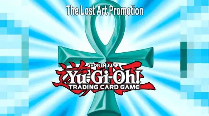New Yu-Gi-Oh! TRADING CARD GAME Promotion for February 2018