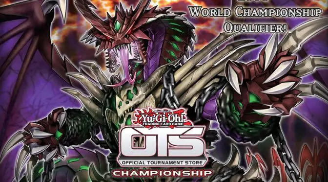 OTS Championships this weekend