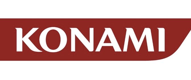 Konami logo