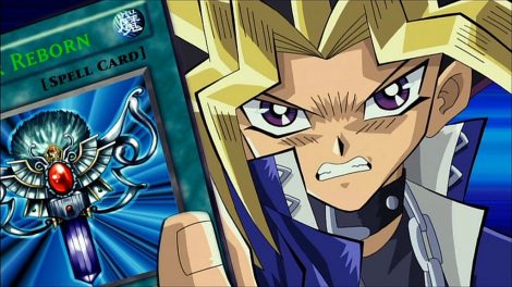 Yu-Gi-Oh! The Movie: Pyramid of Light