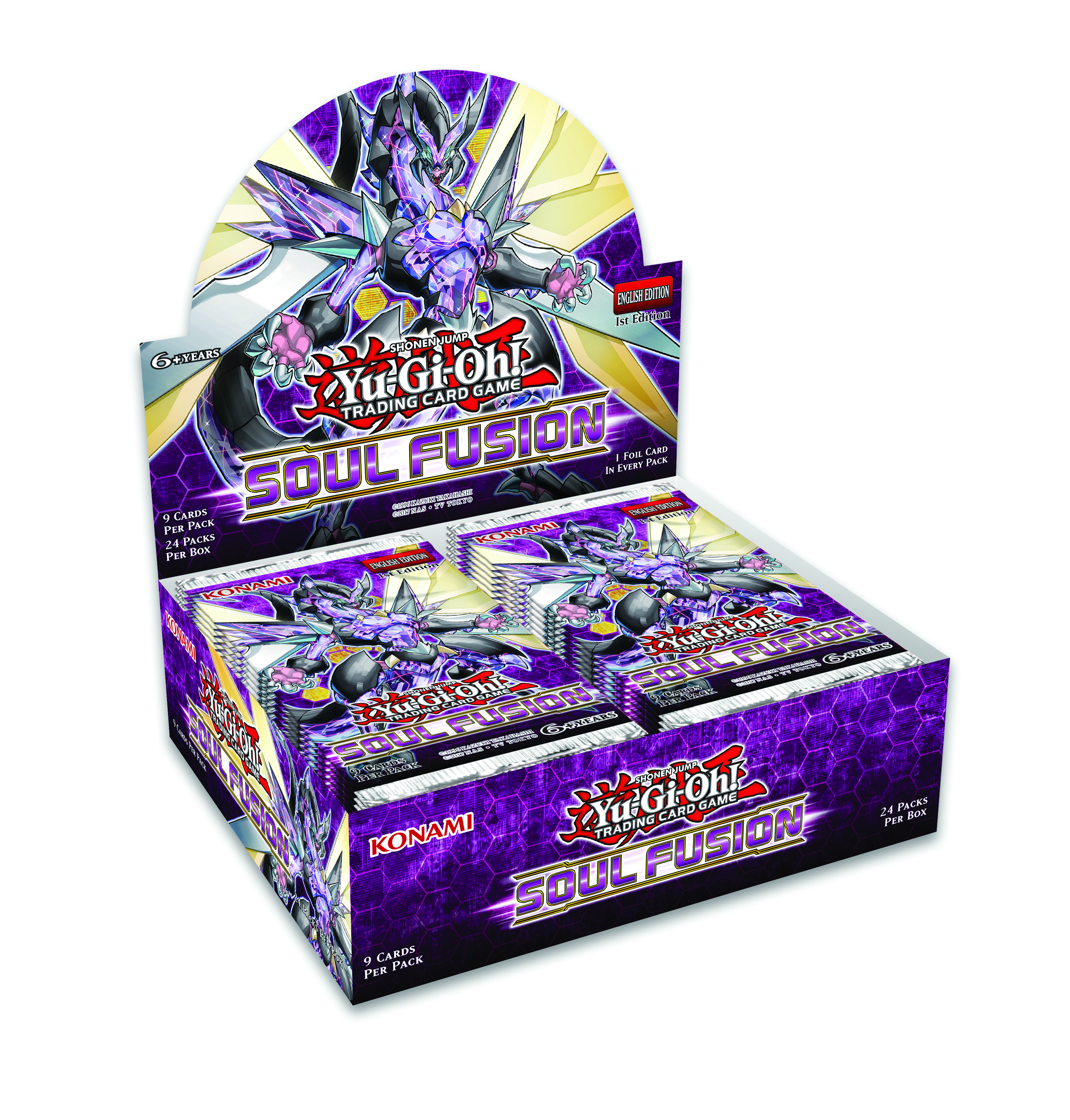 Yugioh Releases 2024 Esta Olenka