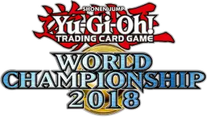 Yu-Gi-Oh! World Championship 2018