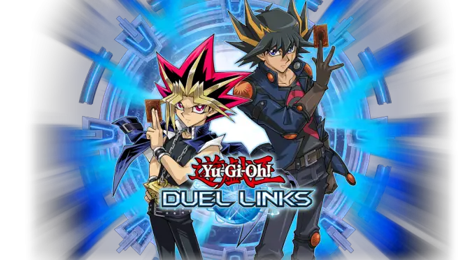 Yu-Gi-Oh! 5D’s Duel World has arrived to Yu-Gi-Oh! Duel Links!