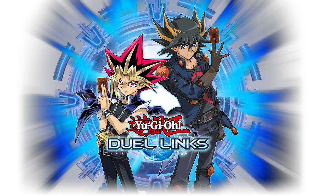 YuGiOh! 5D’s Duel World has arrived to YuGiOh! Duel Links! YuGiOh! World
