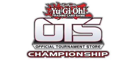 OFFICIAL TOURNAMENT STORE CHAMPIONSHIP