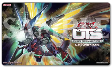 OTS Championship Game Mat