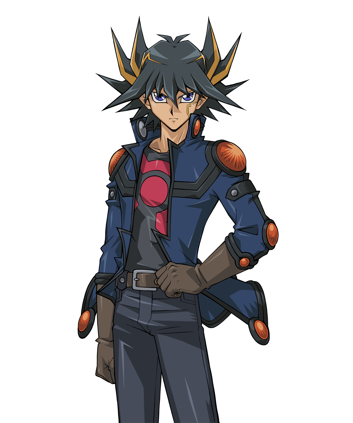 Series/Characters  Yu-Gi-Oh! DUEL LINKS