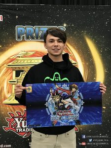 200th YCS Columbus: Duel Links 1st Place