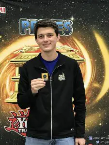 200th YCS Columbus: Duel Links 2nd Place