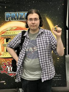 200th YCS Columbus: Duel Links 4th Place