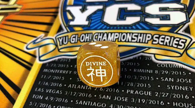 Yu-Gi-Oh! Championship Series Celebrates Its 200th Event!