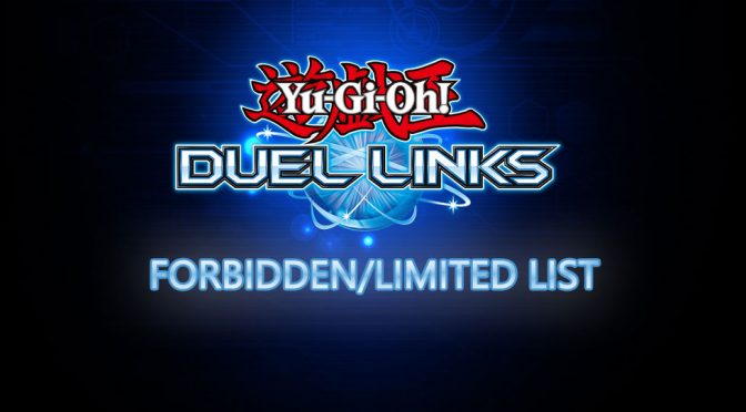 Yu-Gi-Oh 5Ds World Championship 2010 Reverse of Arcadia - Card List and  Forbidden/Limited 