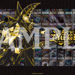 Golden Duelist Collection Game Mat