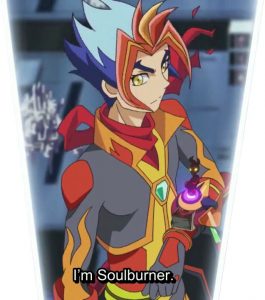 SoulBurner