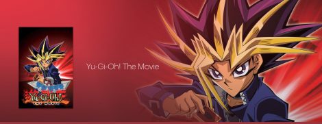 Warner Bros. and 4Kids Entertainment produced Yu-Gi-Oh!: The Movie