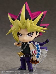 Nendoroid Yami Yugi