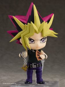 Nendoroid Yami Yugi