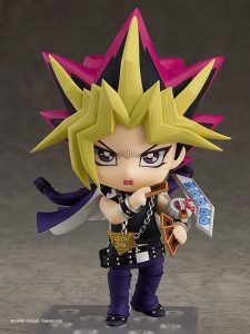 Nendoroid Yami Yugi