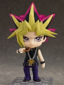 Nendoroid Yami Yugi