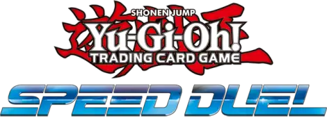 Speed Duel Logo