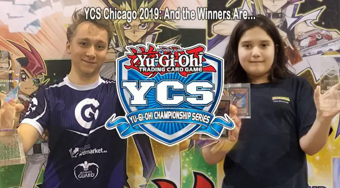 YCS Chicago: And the Winners Are: