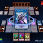 Yu-Gi-Oh! Duel Monsters Legacy of the Duelist: Link Evolution