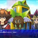 Yu-Gi-Oh! Duel Monsters Legacy of the Duelist: Link Evolution