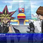 Yu-Gi-Oh! Legacy of the Duelist: Link