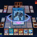 Yu-Gi-Oh! Legacy of the Duelist: Link