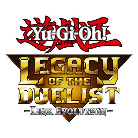 Yu-Gi-Oh Legacy of the Duelist Link Evolution – Drop The Spotlight