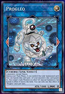 Yu-Gi-Oh! Legacy of the Duelist Link Evolution' Card List: What's Found in  Each Pack