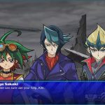 Yu-Gi-Oh! Legacy of the Duelist: Link Evolution