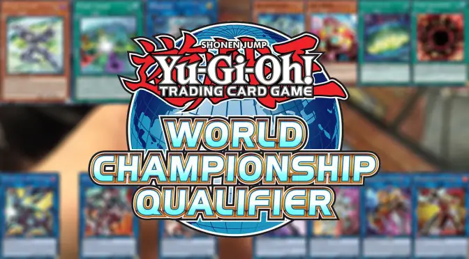 2019 NORTH AMERICA WORLD CHAMPIONSHIP QUALIFIER & 2019 NORTH AMERICA DRAGON DUEL WORLD CHAMPIONSHIP QUALIFIER SCHEDULED FOR PITTSBURGH, PENNSYLVANIA