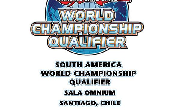 South American WCQ – And the Winners are..