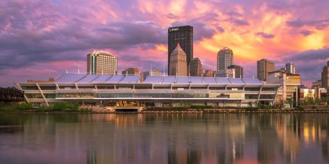 David L. Lawrence Convention Center