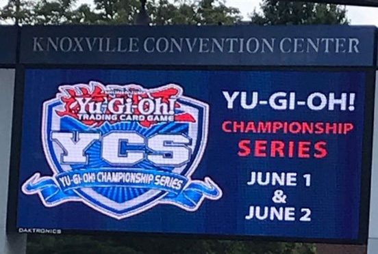 YCS Knoxville: And the Winners are…