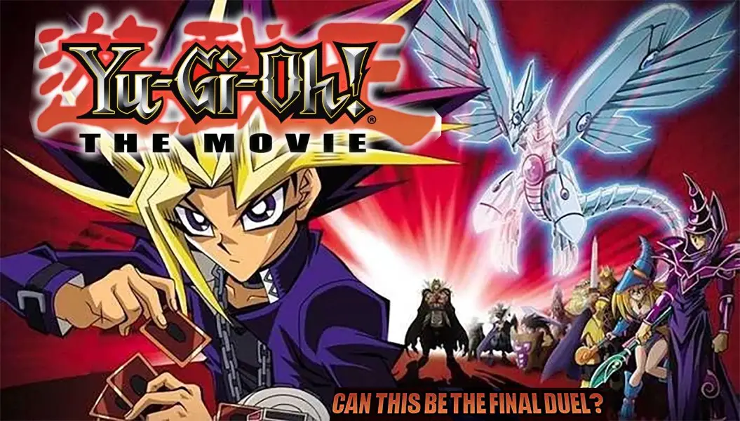 Yugioh Film Deutsch Yugioh Film Deutsch