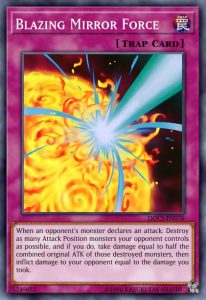 Blazing Mirror Force