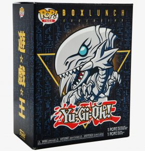 blue eyes white dragon pop boxlunch
