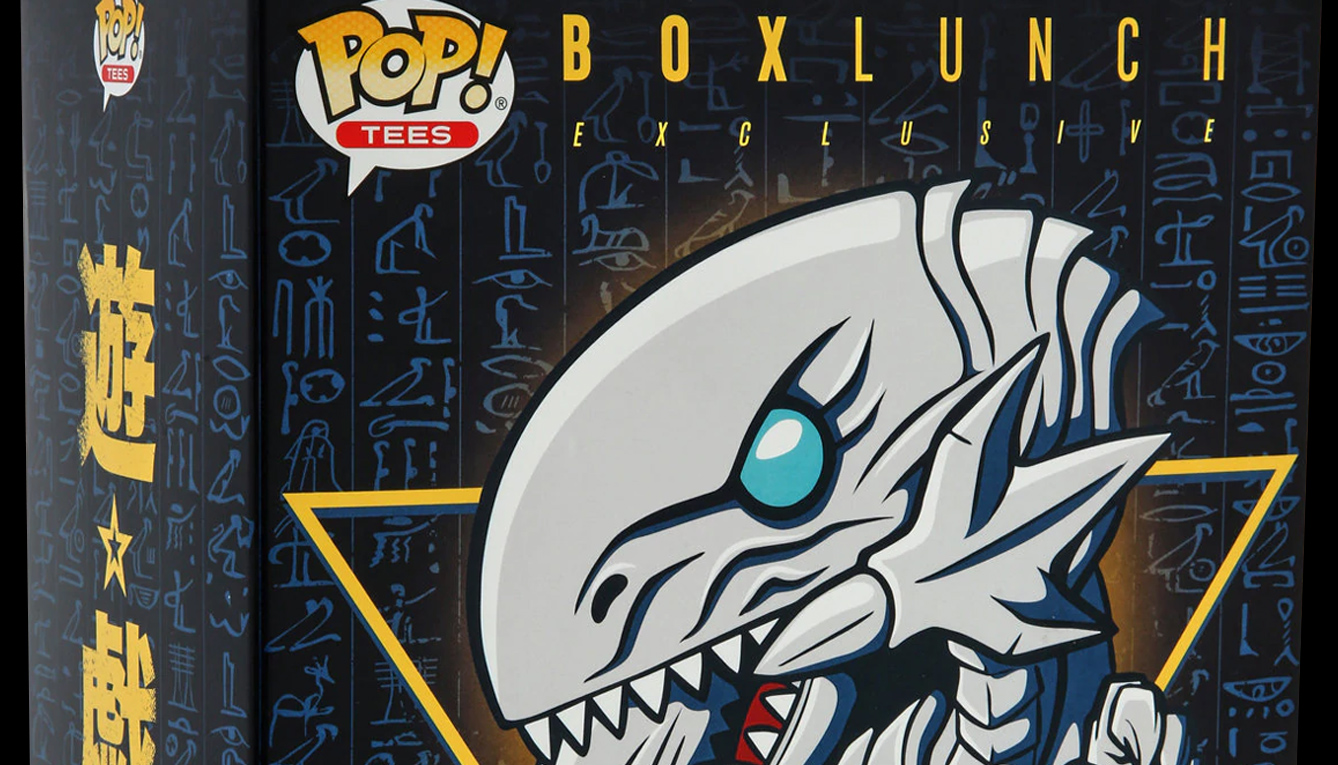 pop yugioh