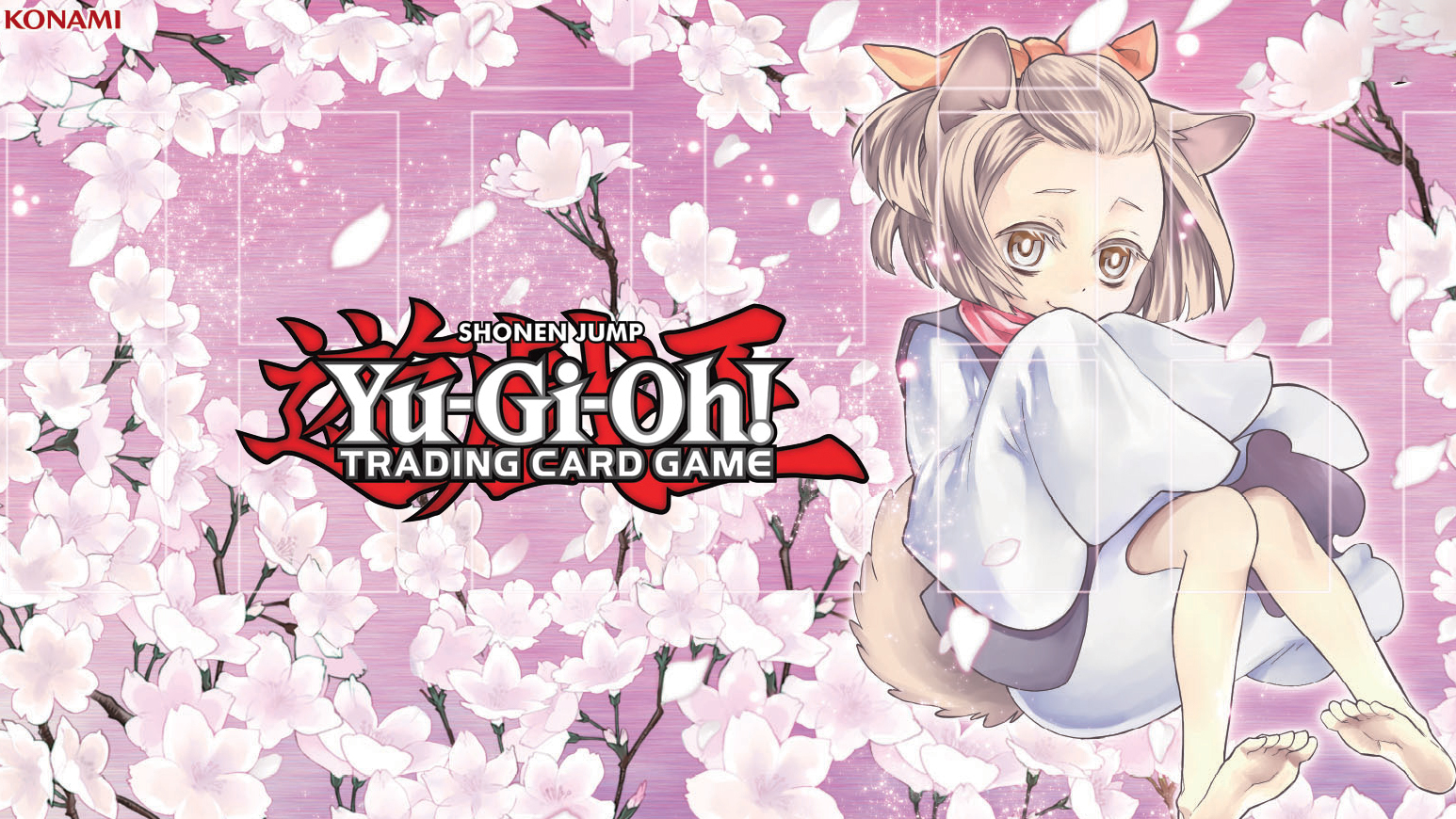 Releases from YuGiOh! TCG Ash Blossom Accessories YuGiOh