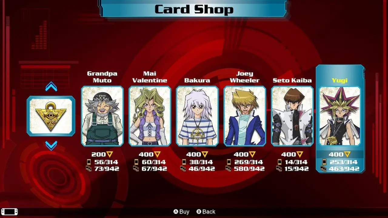 Yu-Gi-Oh! Legacy of the Duelist Link Evolution' Card List: What's Found in  Each Pack