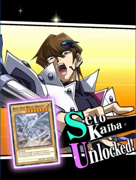 Yu-Gi-Oh! Duel Links' 5D's Update: How to Unlock All Characters