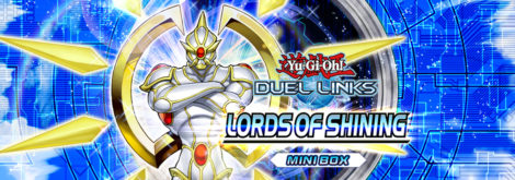 LORDS OF SHINING minibox