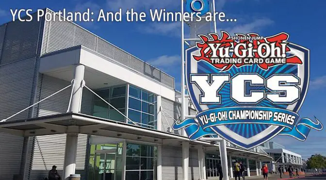 YCS Portland: And the Winners are…