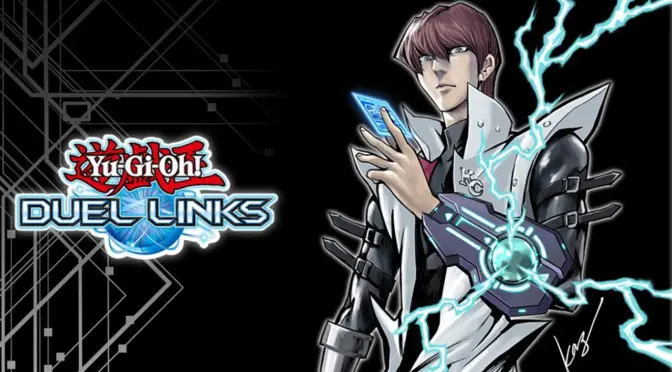 Yu-Gi-Oh! Duel Links Surpasses 100 million Downloads